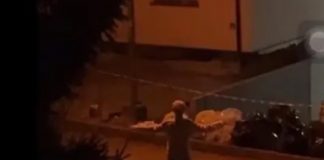Foto: Terrorífico: La Mujer que Baila en Serbia, una historia de horror real / Cortesía