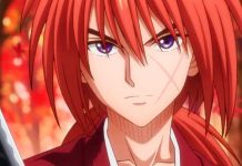 Rurouni Kenshin saca nuevo tráiler y se luce Rurouni Kenshin saca nuevo tráiler y se luce