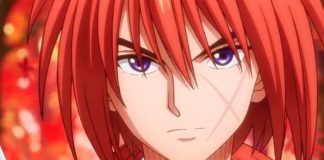 Rurouni Kenshin saca nuevo tráiler y se luce