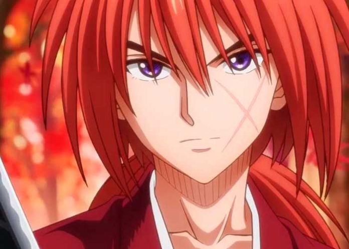 Rurouni Kenshin saca nuevo tráiler y se luce