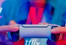 ¡Anda en todo! Netflix ofrecerá juegos en TV usando celulares como control
