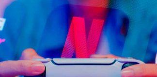 ¡Anda en todo! Netflix ofrecerá juegos en TV usando celulares como control