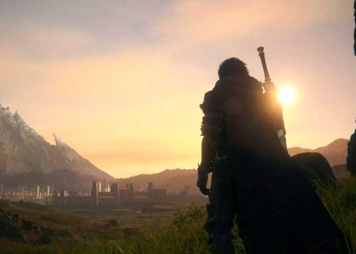 ¡Impresionante! Estrenan nuevo tráiler de Final Fantasy XVI