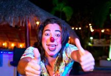 La Chica del Bikini Azul: Nuevo cover de Ángel (Pirrimplincito)