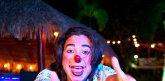 La Chica del Bikini Azul: Nuevo cover de Ángel (Pirrimplincito)