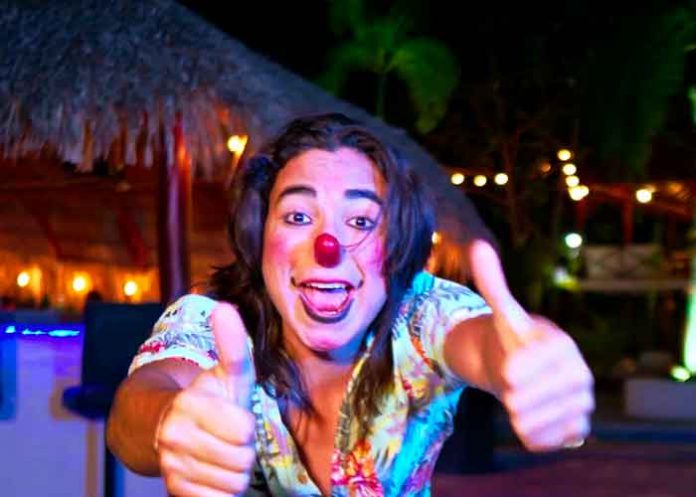 La Chica del Bikini Azul: Nuevo cover de Ángel (Pirrimplincito)