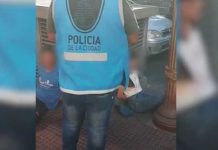 De víctima a carnada: mujer advirtió que la querían estafar, denunció y colaboró en su captura De víctima a carnada: mujer advirtió que la querían estafar, denunció y colaboró en su captura