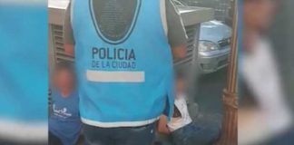 De víctima a carnada: mujer advirtió que la querían estafar, denunció y colaboró en su captura