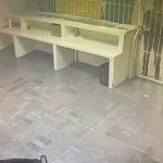 Detenidos cinco implicados en el trágico incendio que mató a 39 migrantes en México Detenidos cinco implicados en el trágico incendio que mató a 39 migrantes en México