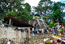 Nueva Segovia esta preparada para recibir a los veraneantes Autoridades departamentales en Nueva Segovia anunciaron estar listos para recibir a los turistas en esta temporada de verano.