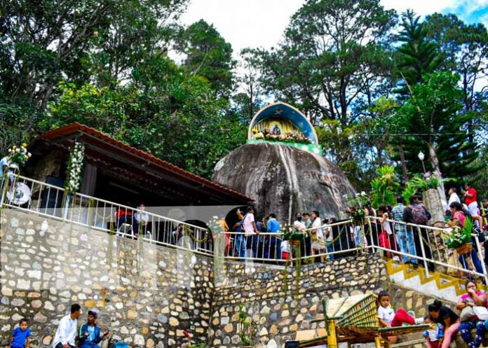 1 Autoridades departamentales en Nueva Segovia anunciaron estar listos para recibir a los turistas en esta temporada de verano.