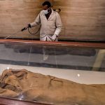 5 hallazgos sobre cómo los antiguos egipcios creaban las momias Foto: 5 hallazgos sobre cómo los antiguos egipcios creaban las momias / Cortesía