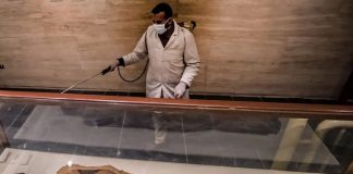 Foto: 5 hallazgos sobre cómo los antiguos egipcios creaban las momias / Cortesía