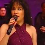 A 28 años de su muerte, IA muestra cómo se vería Selena Quintanilla en el 2023