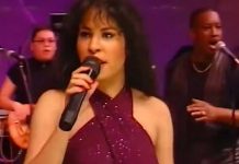 A 28 años de su muerte, IA muestra cómo se vería Selena Quintanilla en el 2023