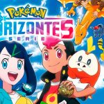 Conocé a los nuevos personajes que estarán en Pokémon Horizons