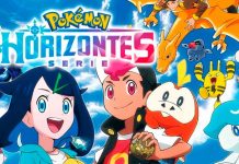 Conocé a los nuevos personajes que estarán en Pokémon Horizons Conocé a los nuevos personajes que estarán en Pokémon Horizons