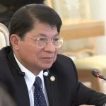 Canciller de Nicaragua señala que EEUU y países europeos quieren destruir a Rusia Canciller Denis Moncada señala que EEUU y países europeos quieren destruir a Rusia