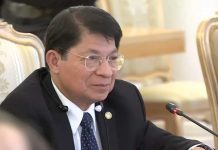 Canciller de Nicaragua señala que EEUU y países europeos quieren destruir a Rusia Canciller Denis Moncada señala que EEUU y países europeos quieren destruir a Rusia