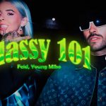 «Classy 101» el nuevo Reggaetón que lanzó Feid y Young Miko "Classy 101" el nuevo Reggaetón que lanzó Feid y Young Miko