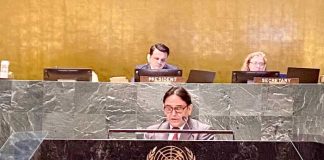 Nicaragua participa en Día Internacional de Cero Residuos en la ONU