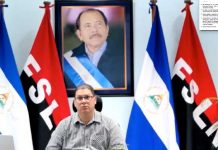 En beneficio de los productores de Café, Nicaragua participó en la 135 reunión del OIC En beneficio de los productores de Café, Nicaragua participó en la 135 reunión del OIC