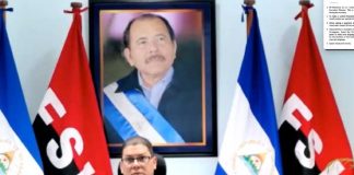 En beneficio de los productores de Café, Nicaragua participó en la 135 reunión del OIC