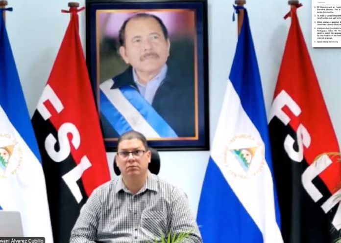 En beneficio de los productores de Café, Nicaragua participó en la 135 reunión del OIC