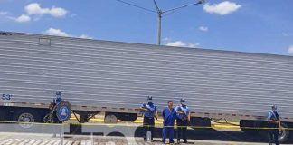 ¡Camuflados como atado de dulce! Policía Nacional incauta fuerte suma de cocaína