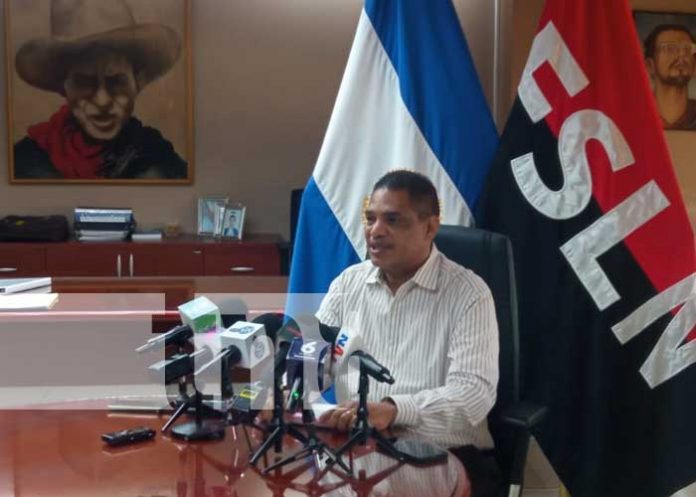 1 Nicaragua: Economía da señales de crecimiento sostenido