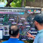 Avanza proyecto de calles nuevas en el Distrito Vl de Managua