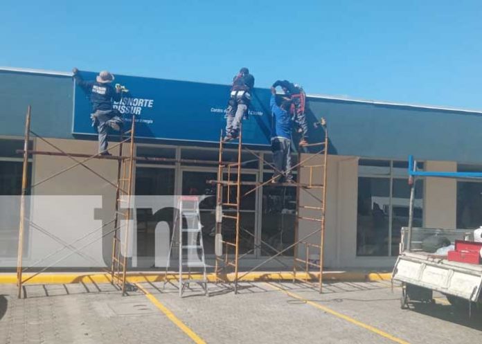 DisNorte-DisSur habilitará nueva oficina de atención al cliente en Managua