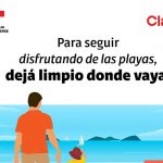 Disfrutá un Verano Seguro con Claro Disfrutá un Verano Seguro con Claro