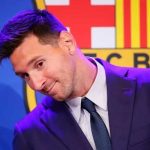 Foto: ¿Messi vuelve al Barcelona? Esto es lo que se sabe hasta ahora / Cortesía