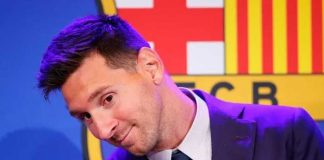 Foto: ¿Messi vuelve al Barcelona? Esto es lo que se sabe hasta ahora / Cortesía