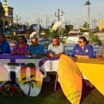 Foto: Realizan lanzamiento del Plan “Amores de Verano” en Granada / TN8