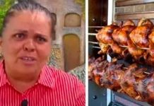 Robó un pollo para darle de comer a su hijo y la condenan a 14 años en Bogotá Mujer en Bogotá irá a prisión 14 años por robar un pollo