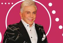 Osmel Sousa habla de sus experiencias amorosas