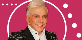 Osmel Sousa habla de sus experiencias amorosas