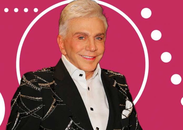 11 Osmel Sousa habla de sus experiencias amorosas