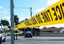 Hombre de Texas vivió con un cadáver y al recibir visita de policías se suicidó Hombre se suicida al recibir visita de la Policía en Texas