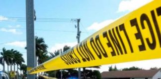 Hombre se suicida al recibir visita de la Policía en Texas