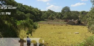 Managua ejecuta el "Plan Invierno" para evitar un impacto trágico