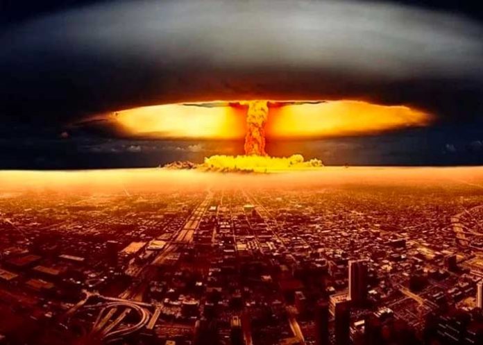 Eno Alaric, revela aterradoras predicciones para este año