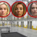 18 guardias de cárcel son despedidas por tener «sexo con presos» en Reino Unido Despiden guardias por tener relaciones con presos en Reino Unido