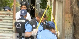 Foto: Avanzan investigaciones: Dos detenidos por caso de presunto femicidio en Tipitapa / TN8