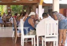 Dueños de hoteles y restaurantes de Masachapa invitan a las familias a visitarle Foto: Dueños de hoteles y restaurantes de Masachapa invitan a las familias a visitarle / TN8