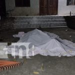 Foto: Salió a buscar la vida y le sorprendió la muerte mientras trabajaba en Granada / TN8