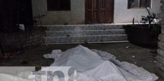 Foto: Salió a buscar la vida y le sorprendió la muerte mientras trabajaba en Granada / TN8