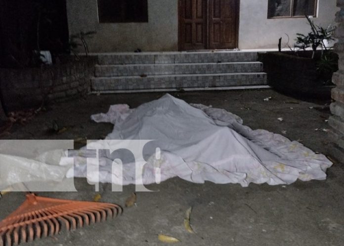 Foto: Salió a buscar la vida y le sorprendió la muerte mientras trabajaba en Granada / TN8